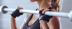 如何锻炼肌肉，4个锻炼肌肉的方法
