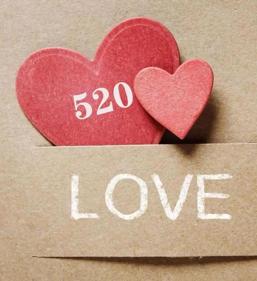 520表白浪漫的句子 适合520表白的话(精选38句)