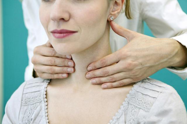 甲状腺的6种主要症状，甲状腺疾病及其临床症状