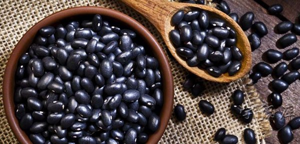 黑豆的功效与作用，吃黑豆的8个好处