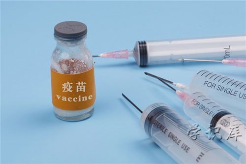 新冠疫苗接种禁忌症和注意事项