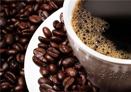 黑咖啡的功效与作用，喝黑咖啡的11个好处