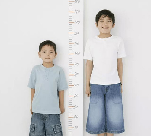 儿童身高体重标准表 (最新版身高体重标准对照表)