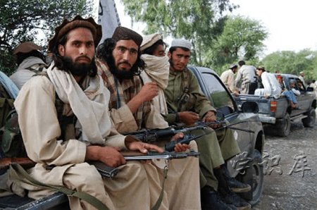 塔利班是哪个国家的(介绍塔利班和阿富汗的关系)