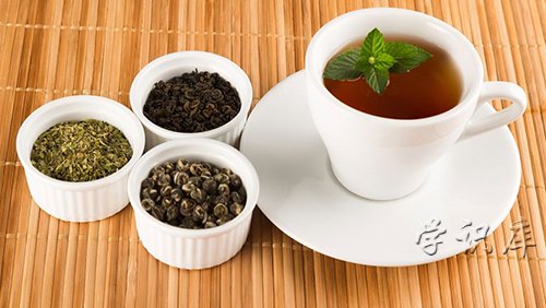 肉桂茶是什么茶种，肉桂茶简介