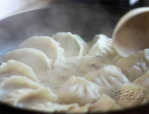 煮饺子一般煮多少分钟