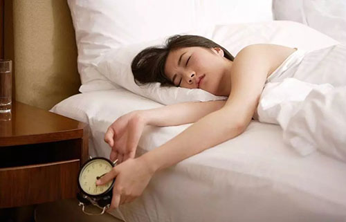 多梦睡眠质量差是什么原因引起