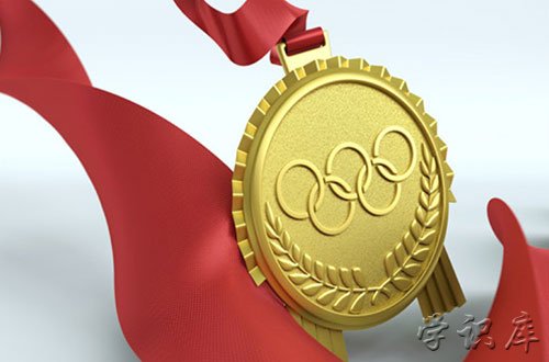 奥运会金牌奖金多少钱