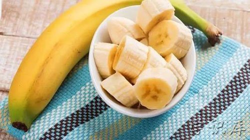 吃香蕉容易长胖吗，吃香蕉的好处