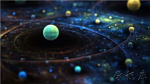 元宇宙概念是什么意思，元宇宙概念的含义