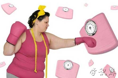 经期减肥法最快方法，月经期间减肥勿节食