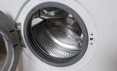 滚筒洗衣机怎么清洗污垢，4种清洗洗衣机污垢