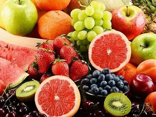 10种顶级抗衰老水果(十大抗衰老的水果)