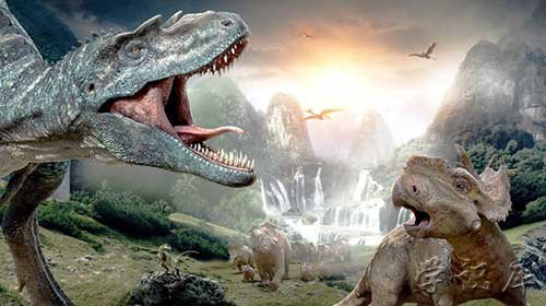 恐龙是怎么灭绝的，11个恐龙灭绝的原因