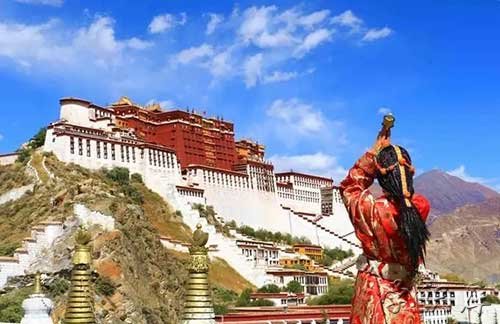 暑假去西藏合适吗(附暑假西藏旅游攻略)