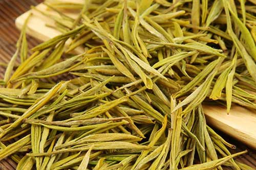 黄金芽是属于什么茶，黄金芽的特点与好处