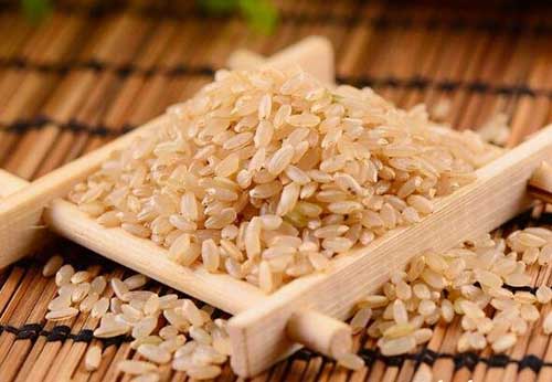 糙米是什么米，糙米的简介