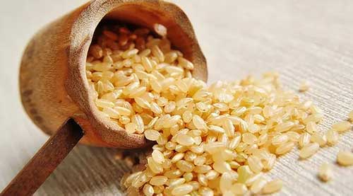 糙米的功效与作用，吃糙米的七大好处