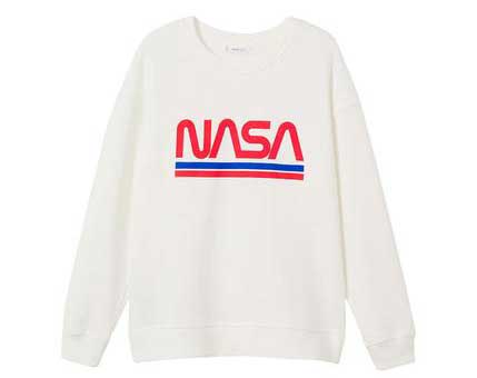 NASA衣服是什么档次，NASA简介