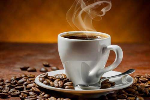 咖啡对身体有什么好处和坏处