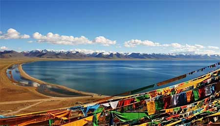 十月去西藏合适吗，7月至9月是西藏旅游季节