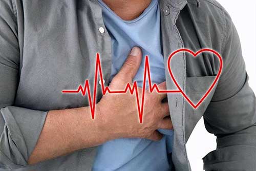 心脏不好早期10个征兆，十个症状是身体心脏问题