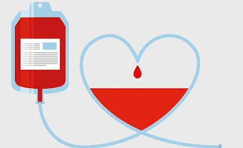 献血对身体有什么好处和坏处