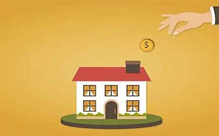 怎么申请房屋贷款，9个步骤申请购房贷款