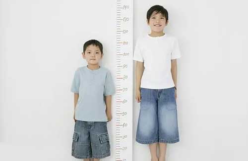 孩子身高矮小怎么办，解决小孩身高的问题
