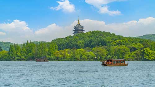 杭州旅游攻略必去景点推荐，12个必去的旅游景点