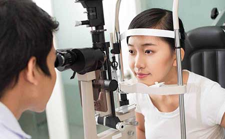 视力矫正手术需要多少钱，做视力矫正手术大概费用