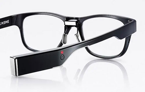 那款智能眼镜好，智能眼镜十大品牌排名